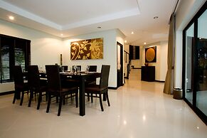 Palm Grove Resort