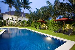 Palm Grove Resort