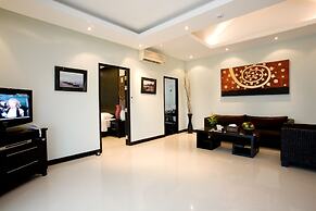 Palm Grove Resort