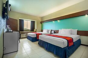 Microtel by Wyndham Eagle Ridge
