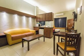 Microtel by Wyndham Eagle Ridge