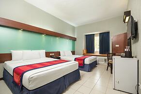 Microtel by Wyndham Eagle Ridge