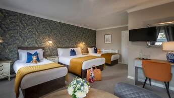 Castle Arch Hotel