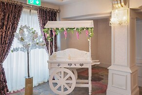 Castle Arch Hotel
