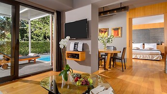 Alexander Beach hotel & Spa