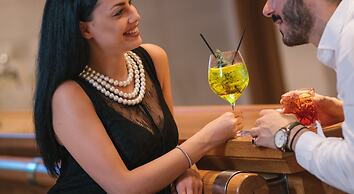 Alexander Beach hotel & Spa