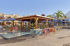 Royal Sunset Beach Club