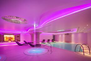 Hotel Valle di Assisi Spa & Golf