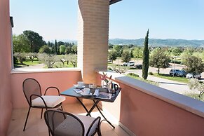 Hotel Valle di Assisi Spa & Golf