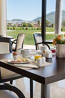 Hotel Valle di Assisi Spa & Golf