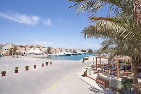 Ali Pasha Hotel El Gouna