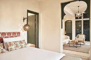 Ali Pasha Hotel El Gouna