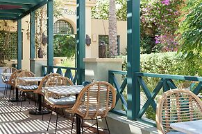 Ali Pasha Hotel El Gouna