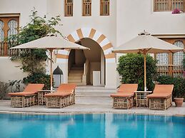 Ali Pasha Hotel El Gouna