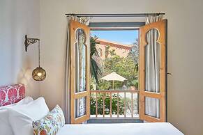 Ali Pasha Hotel El Gouna