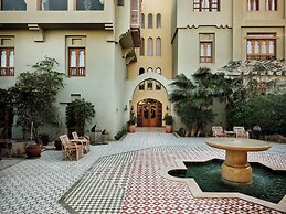 Ali Pasha Hotel El Gouna