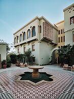 Ali Pasha Hotel El Gouna