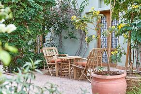 Ali Pasha Hotel El Gouna