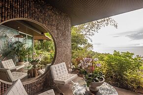 Makanda by the Sea