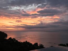 Makanda by the Sea
