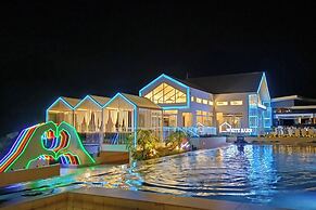 Fairways and Bluewater Boracay