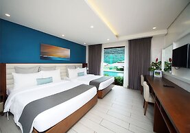 Fairways and Bluewater Boracay