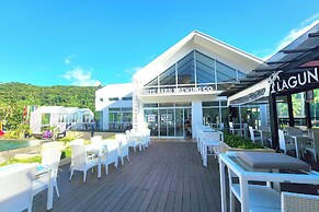 Fairways and Bluewater Boracay