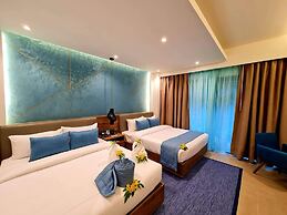 Fairways and Bluewater Boracay