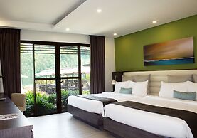 Fairways and Bluewater Boracay