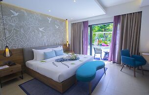 Fairways and Bluewater Boracay