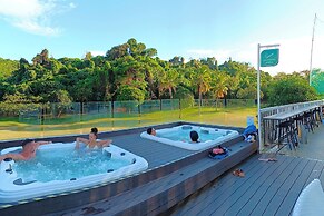 Fairways and Bluewater Boracay