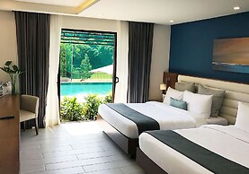 Fairways and Bluewater Boracay