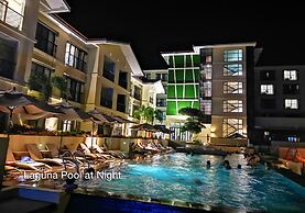 Fairways and Bluewater Boracay