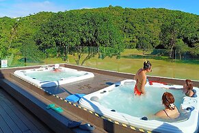 Fairways and Bluewater Boracay