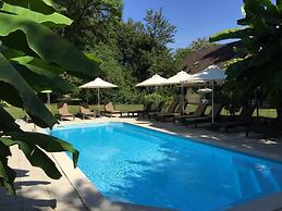 Chateau de Challanges