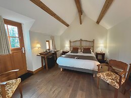 Chateau de Challanges