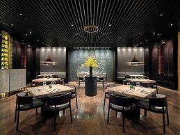 The PuLi Shanghai