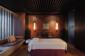 The PuLi Shanghai