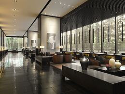 The PuLi Shanghai