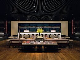 The PuLi Shanghai