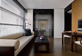 The PuLi Shanghai