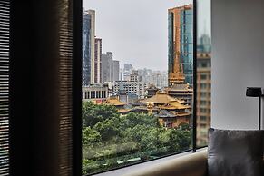 The PuLi Shanghai