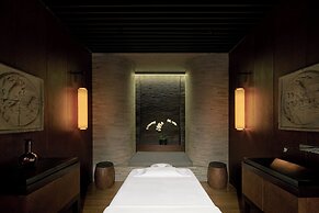 The PuLi Shanghai