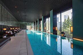 The PuLi Shanghai