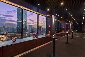 The PuLi Shanghai