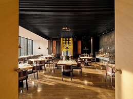 The PuLi Shanghai