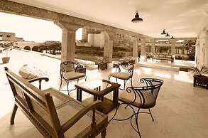 Fort Khejarla, Jodhpur