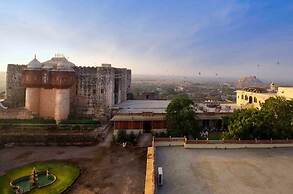 Fort Khejarla, Jodhpur
