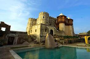 Fort Khejarla, Jodhpur