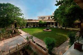 Fort Khejarla, Jodhpur